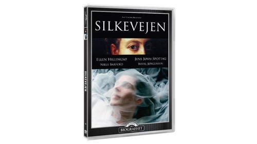 Silkevejen - DVD, bild 3