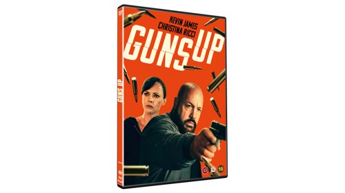 Guns Up - (DVD), bild 3