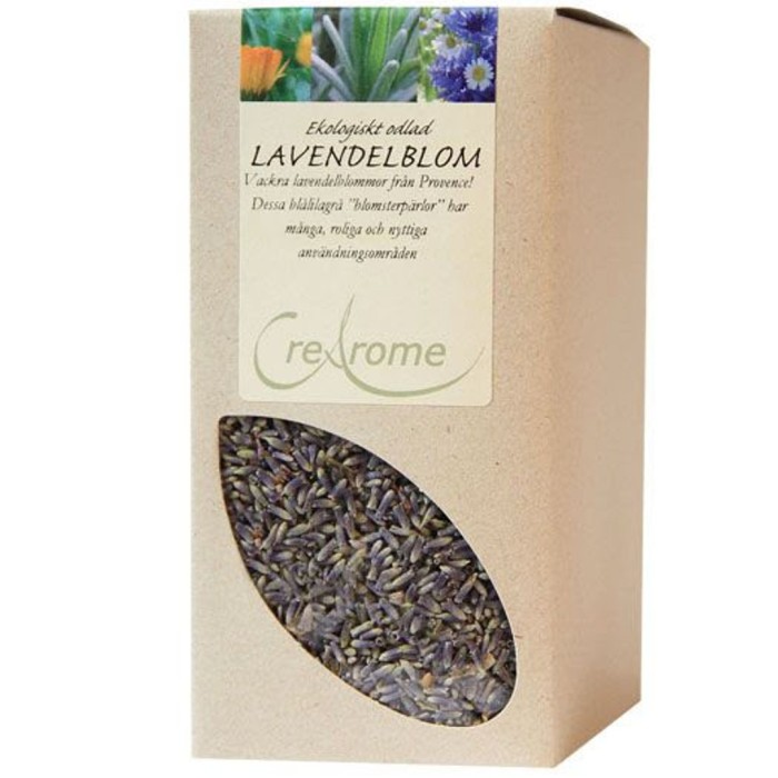 Lavendelblom EKO 100 g