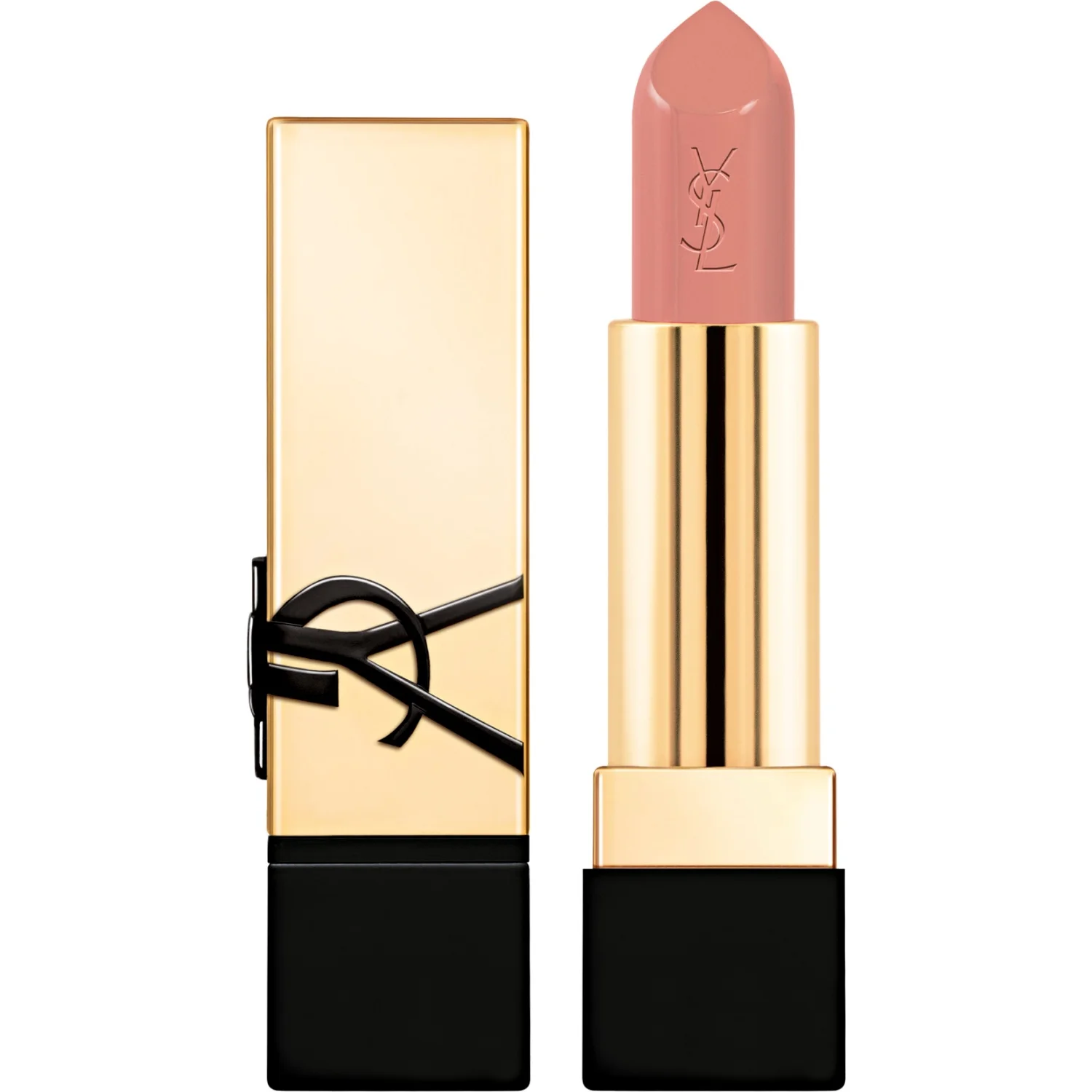 Yves Saint Laurent Rouge Pur Couture Lipstick Nude Decollete N3