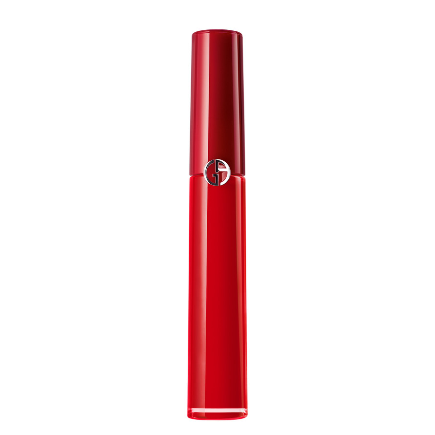 Armani Lip Maestro Liquid Lipstick 402 Chinese Lacquer