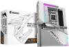 Gigabyte B650E Aorus Stealth Ice, bild 4
