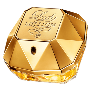 Rabanne Lady Million Eau de parfum 80 ml
