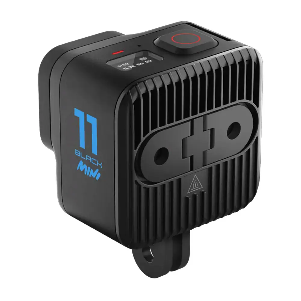 GoPro HERO11 Svart Mini, bild 2