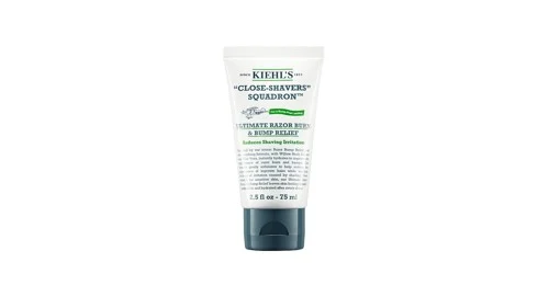 Kiehl's Men Close Shavers Squadron Ultimate Razor Burn & Bump Relief 75 ml, bild 3