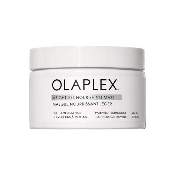 Olaplex Weightless Nourishing Mask 200 ml 200 ml