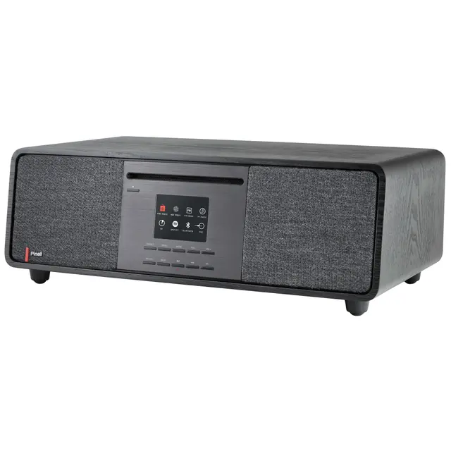 Pinell Supersound 701 DAB+/FM-radio