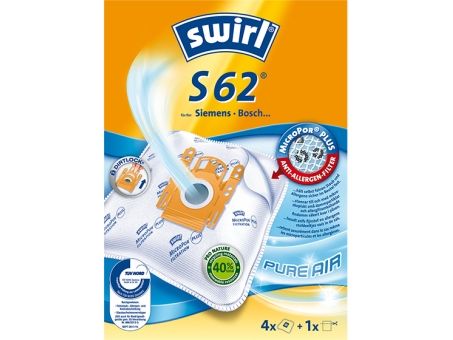 Swirl S 62 MP Plus AirSpace