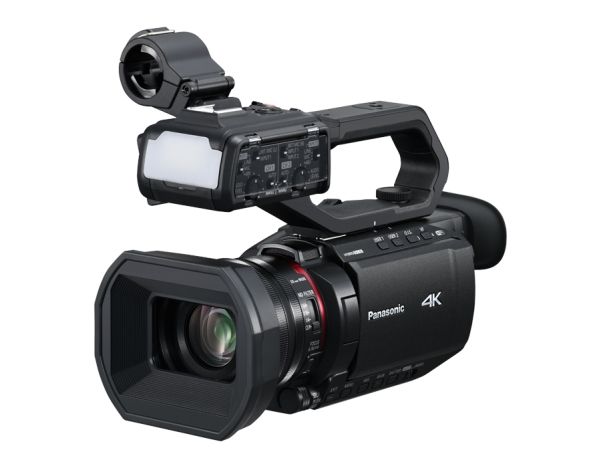 Camcorder AG-CX20EJ