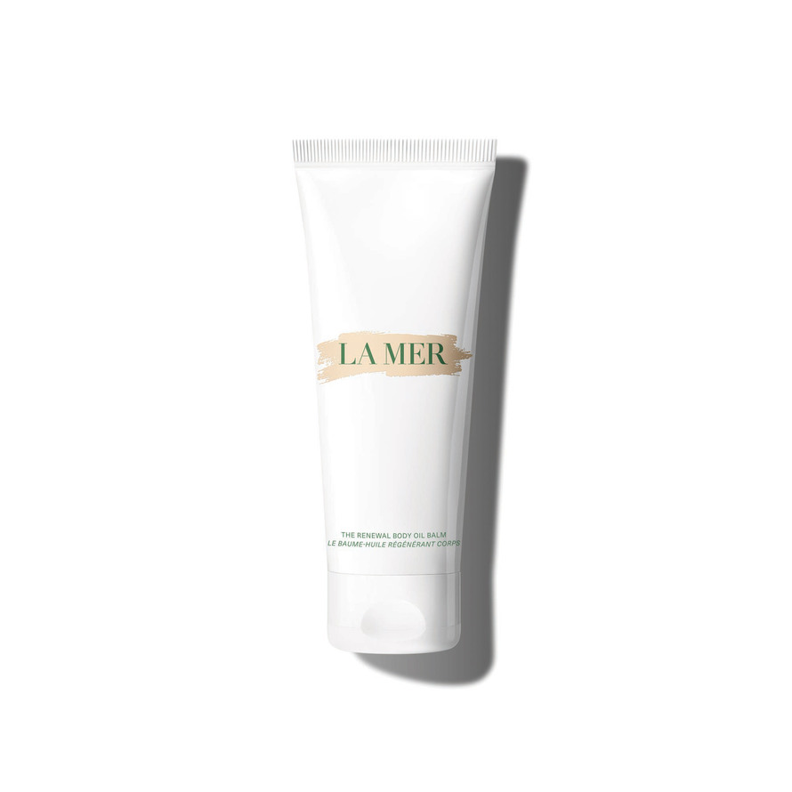 La Mer The Renewal Body Oil Balm 200 ml, bild 2