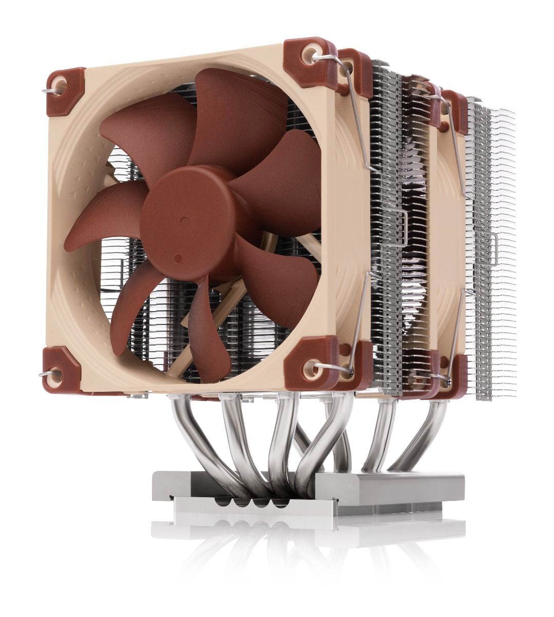 Noctua NH-D9 TR5-SP6 4U D-Type, bild 4