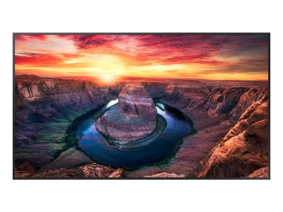 Samsung QM55B-T 55" 4K UHD pekskärm för skyltning