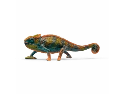 Schleich - Chameleon (14858), bild 2