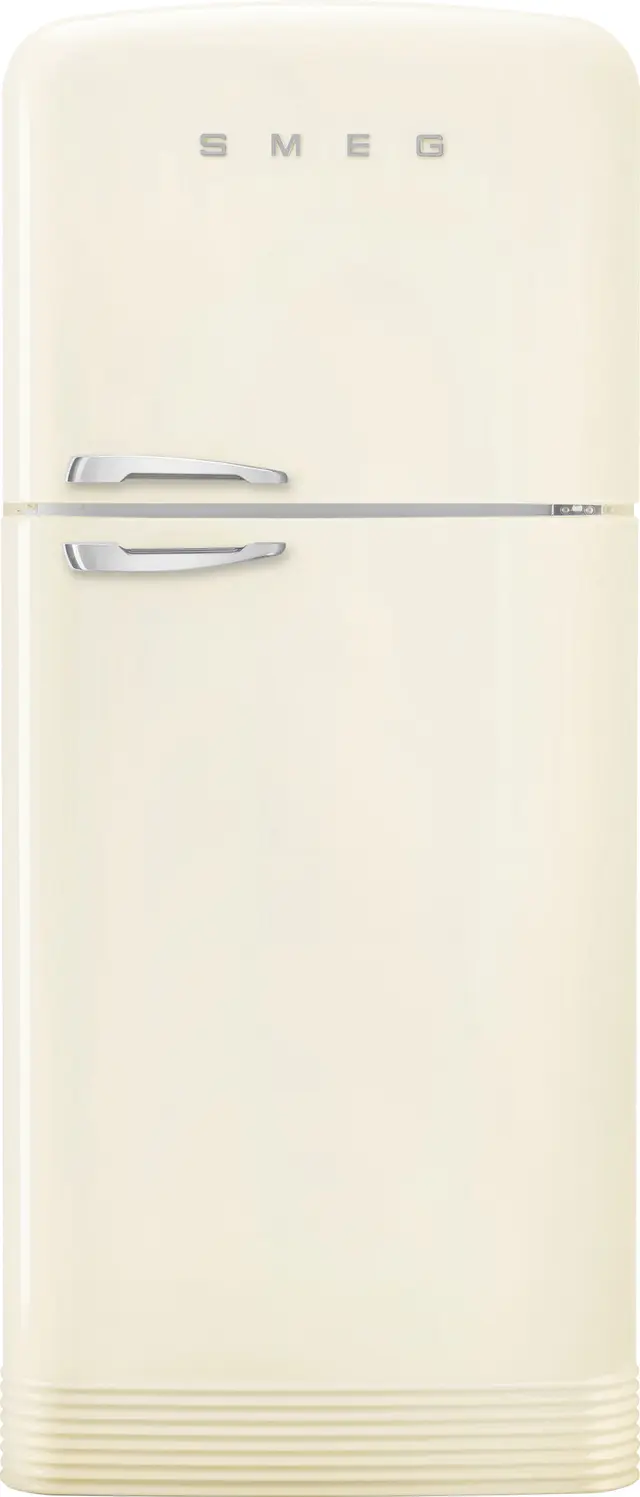 Smeg 50's Style FAB50RCR5 kyl/frys