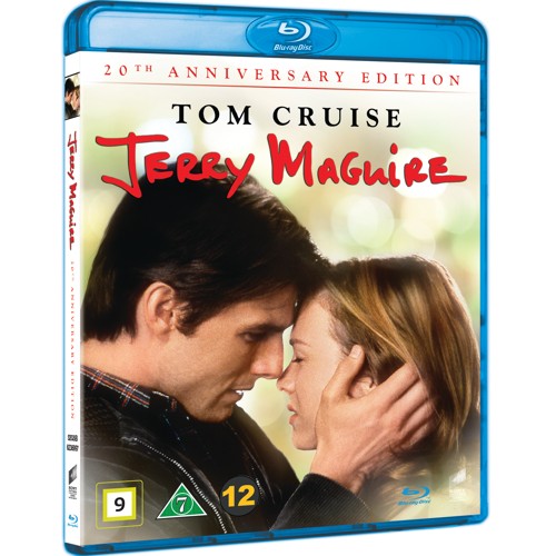 Jerry Maguire - 20Th Anniversary Edition (Blu-Ray)