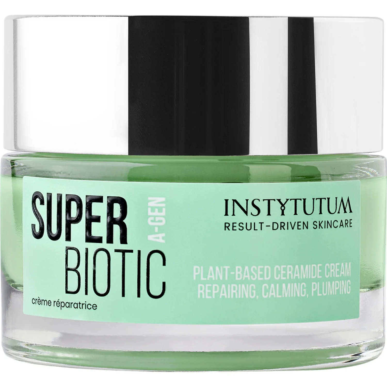 Instytutum SuperBiotic Plant-Based Ceramide Cream 50 ml