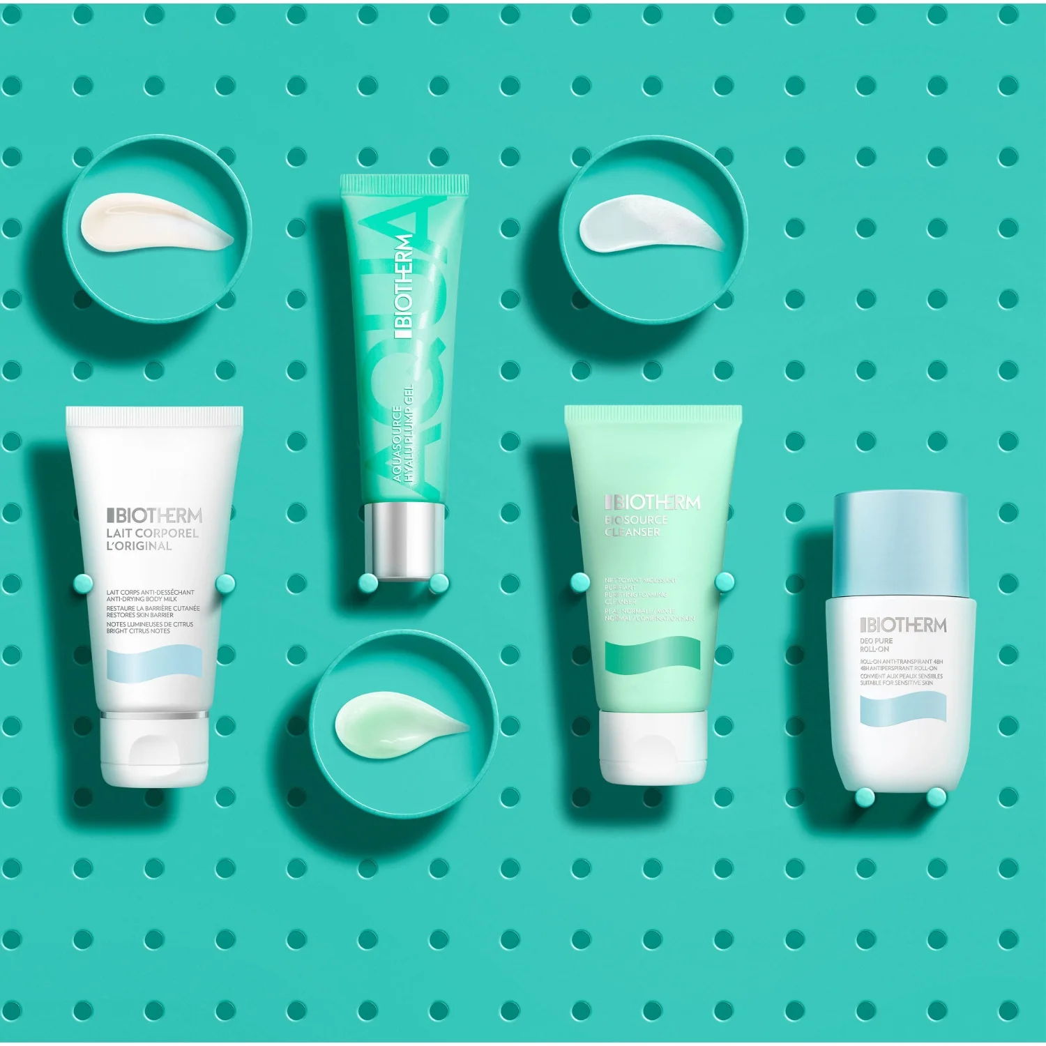 Biotherm Aqua Drop Set 1.0 stk, bild 2