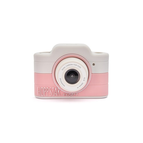 Hoppstar Expert -kamera, blush