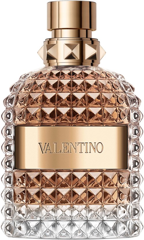 Valentino Uomo Eau de Toilette 100 ml, bild 5