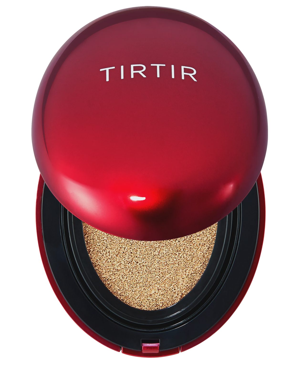 TIRTIR Mask Fit Red Cushion SPF40 PA++ 24W Soft Beige 24W Soft Beige