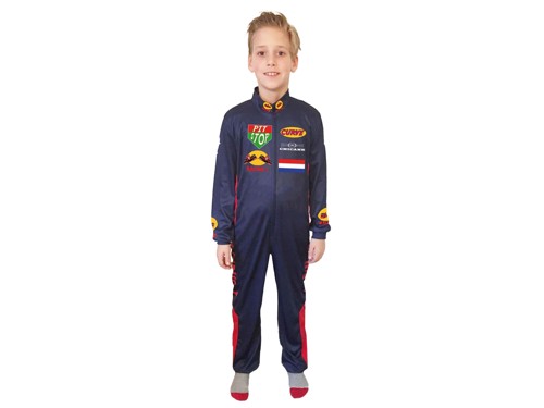 Rubies - Costume Racer, bild 2