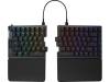 Asus ROG Falcata Ace M705 gamingkeyboard, bild 2
