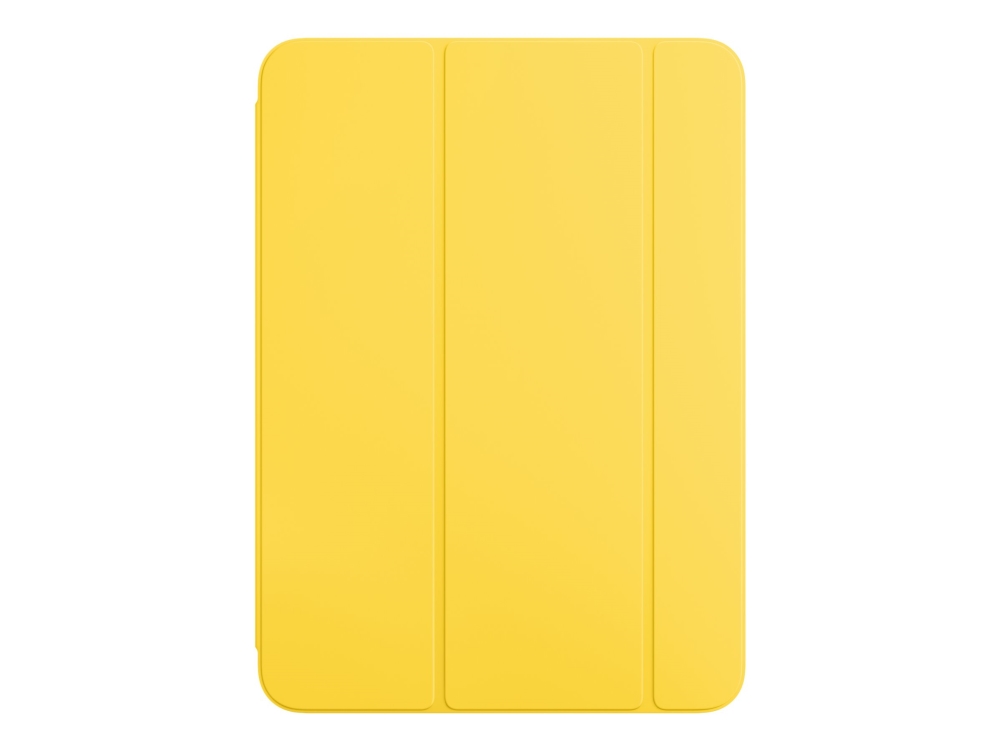 Apple Smart Folio iPad 11" (2025) Lemonad, bild 2
