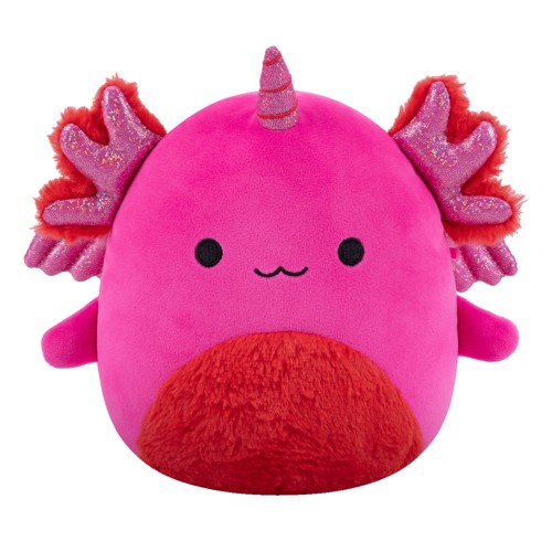 Squishmallows - 19 cm B2 - Isabelle Axolotl