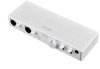 Arturia MiniFuse 4, 4x4 Audio Interface, XLR/6,3mm, USB/MIDI - Vit, bild 2