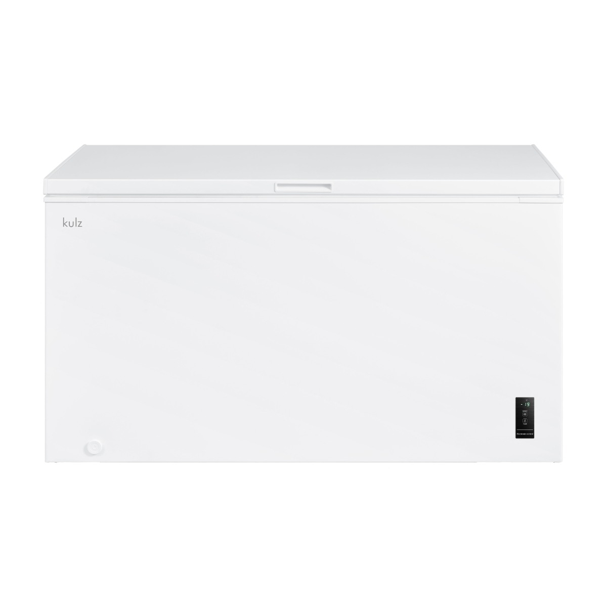 Kulz KCF418DW frysbox