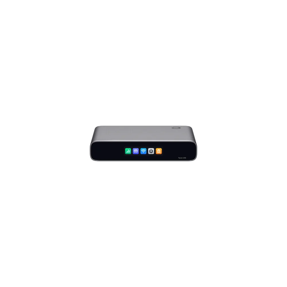 TP-Link Omada Fusion 2.5G Gateway