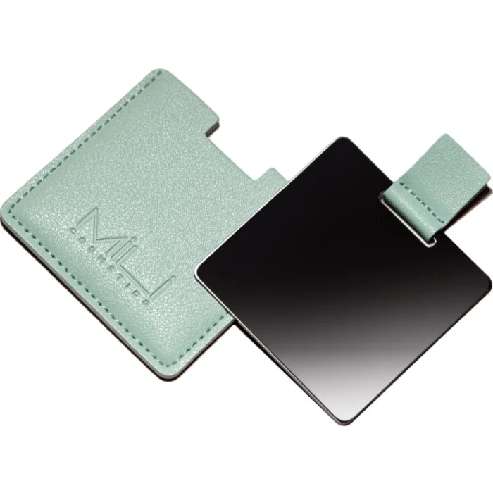 MILI Cosmetics Pocket MIrror Pistage