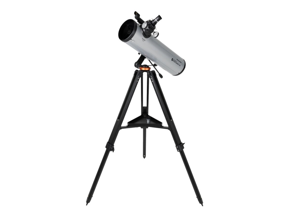 Celestron Starsense DX130 AZ 130 mm Teleskop