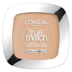 Loreal Paris True Match Super-blendable Perfecting Powder C2 Rose Vanilla, bild 5
