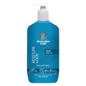 Australian Gold Moisture Lock 473 ml