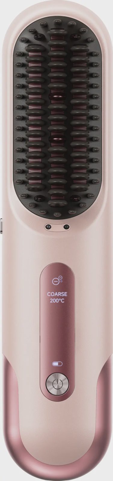 Dreame Sleek plattborste P2612 (rosa)