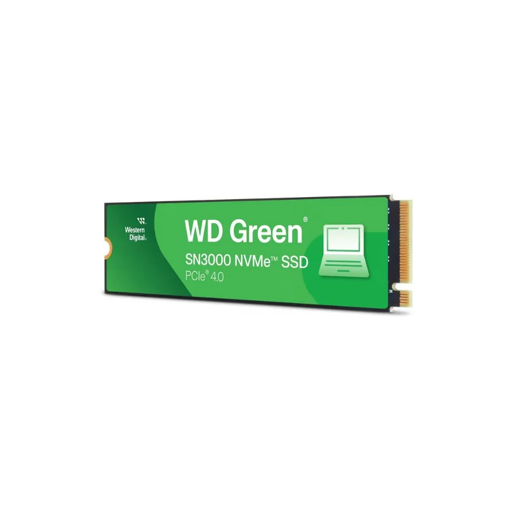 WD Green SN3000 500GB SSD