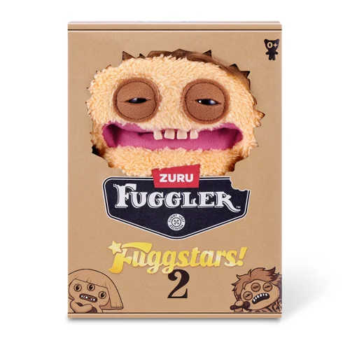 Fuggler - Fugg Stars S2, 22 cm - Fuggbieb