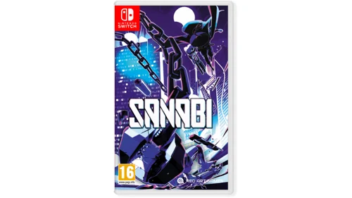 Sanabi, bild 3