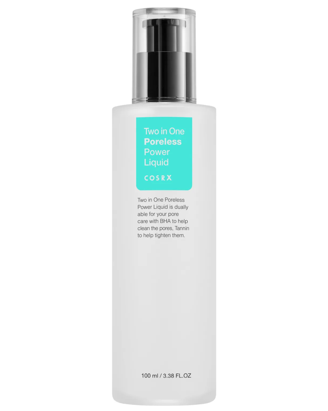 COSRX Two In One Poreless Power Liquid 100 ml