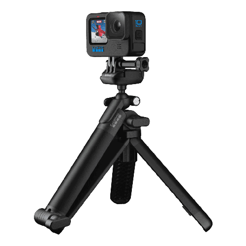 GoPro 3-Way Mount 2.0 grip/arm/tripod