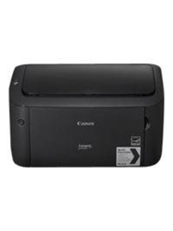 Canon i-SENSYS LBP6030B - Skrivare - svartvit - laser - A4/Legal - 2400 x 600 dpi upp till 18 sidor/minut - kapacitet: 150 ark - USB 2.0, bild 2