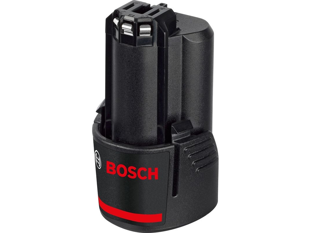 Bosch BATTERI 12V 3AH