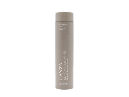 L'ANZA Keratin Healing Oil Shampoo 300 ml, bild 3