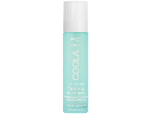 COOLA Classic Makeup Setting Spray SPF 30 44 ml, bild 5