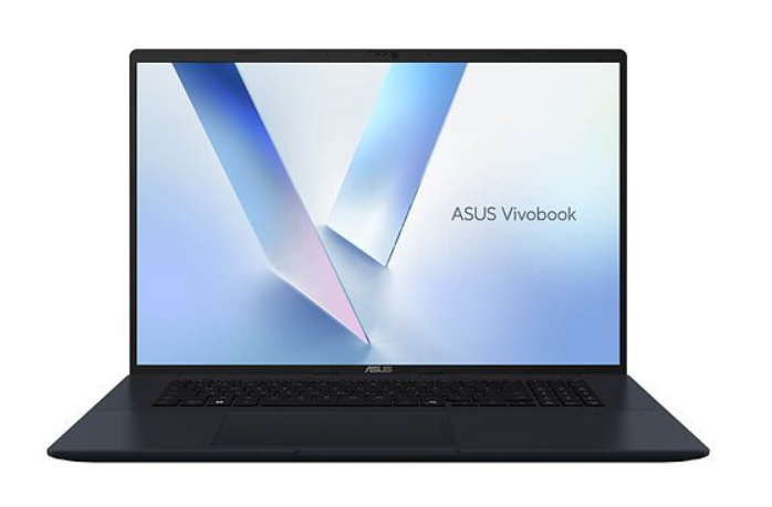 ASUS Vivobook 18" - Ryzen AI 7 445 - 16GB - 1TB SSD - Windows 11 Home, bild 4