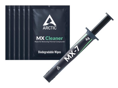 Arctic MX-7 4g MX Cleaner