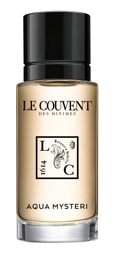 Le Couvent Aqua Mysteri Botanical Cologne Eau de Toilette 50 ml, bild 2