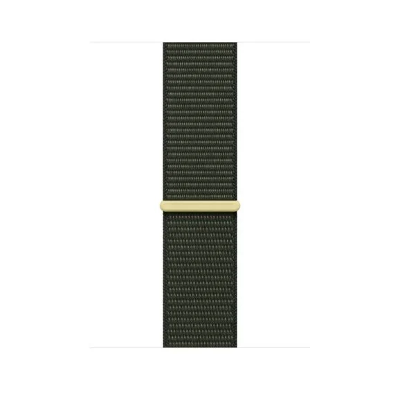 Apple Watch 45 mm Sportloop, Cypress