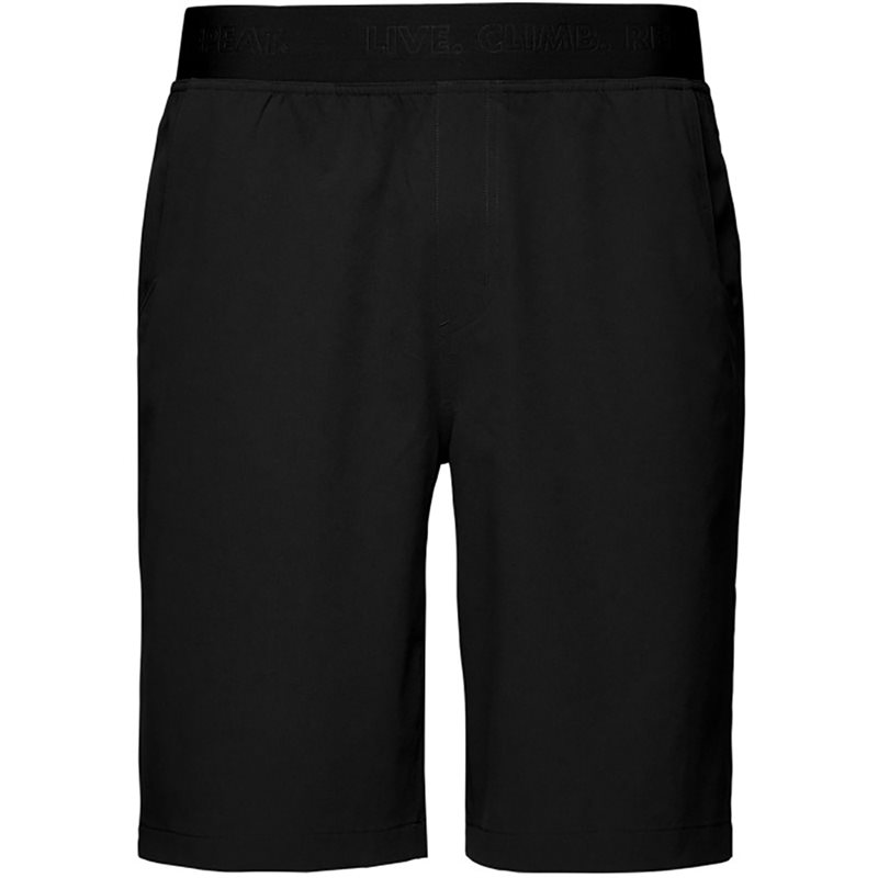 Black Diamond M Sierra Shorts Black - XL
